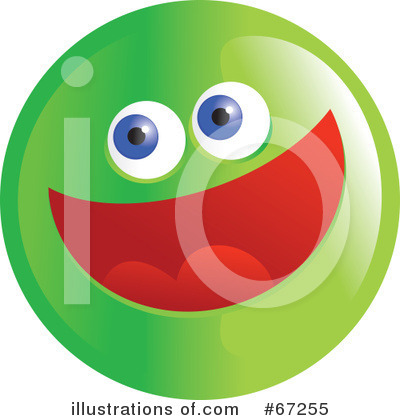 Royalty-Free (RF) Emoticon Clipart Illustration by Prawny - Stock Sample #67255