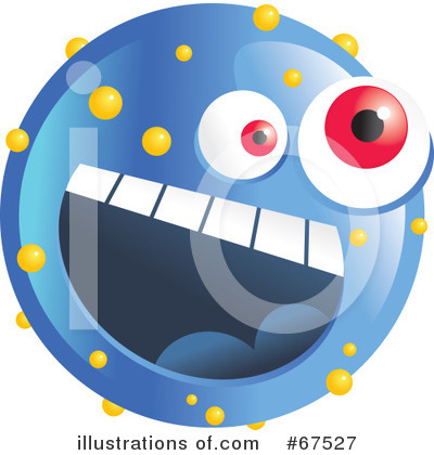 Royalty-Free (RF) Emoticon Clipart Illustration by Prawny - Stock Sample #67527