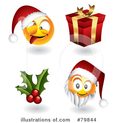 Emoticon Clipart #79844 by TA Images