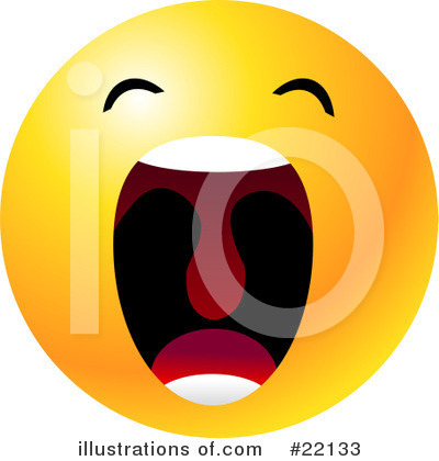 Emotion Clipart #22133 by Tonis Pan