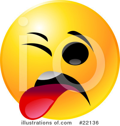 Disgusted Clipart #22136 by Tonis Pan