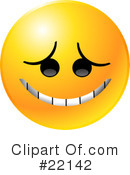 Emoticons Clipart #22142 by Tonis Pan