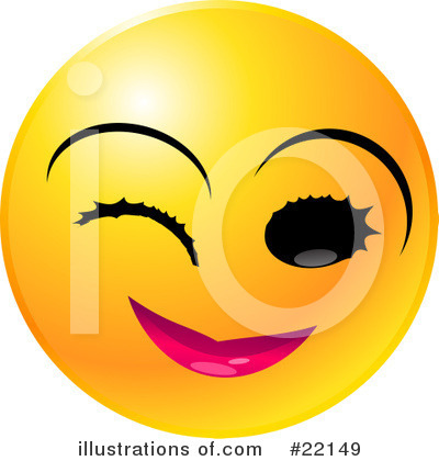 Emotion Clipart #22149 by Tonis Pan