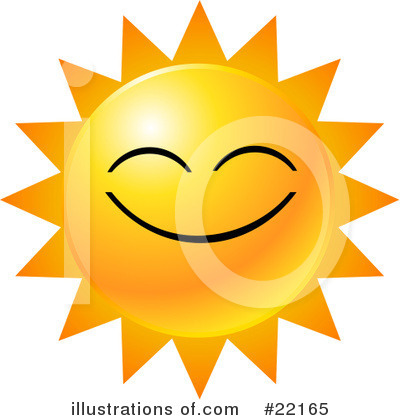 Royalty-Free (RF) Emoticons Clipart Illustration by Tonis Pan - Stock Sample #22165