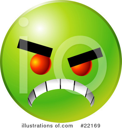 Emotion Clipart #22169 by Tonis Pan