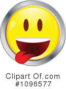 Emotion Clipart #1096577 by beboy