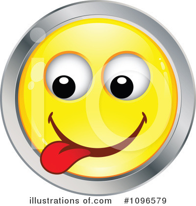 Royalty-Free (RF) Emotion Clipart Illustration by beboy - Stock Sample #1096579