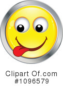 Emotion Clipart #1096579 by beboy