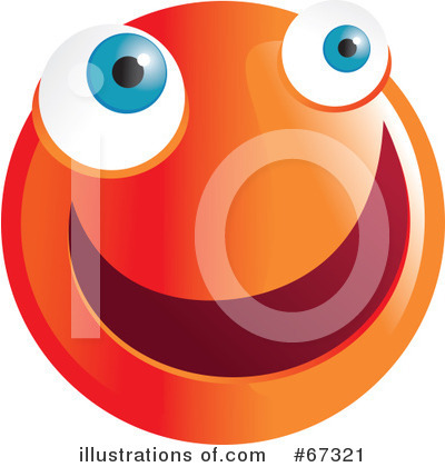Royalty-Free (RF) Emotions Clipart Illustration by Prawny - Stock Sample #67321