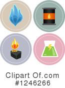 Energy Clipart #1246266 by BNP Design Studio