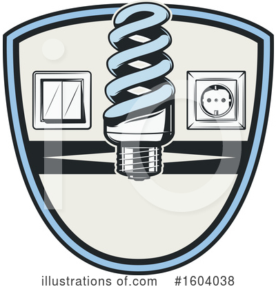 Socket Clipart #1604038 by Vector Tradition SM