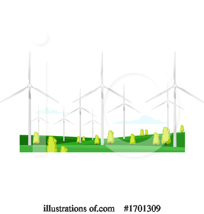 Royalty-Free (RF) Energy Clipart Illustration by Vector Tradition SM - Stock Sample #1701309