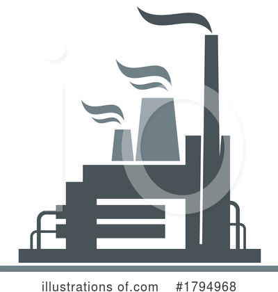 Pollution Clipart #1794968 by Vector Tradition SM