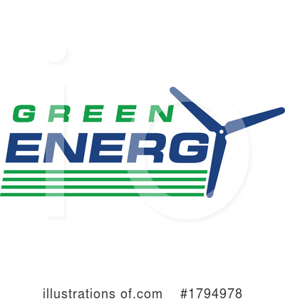 Royalty-Free (RF) Energy Clipart Illustration by Vector Tradition SM - Stock Sample #1794978