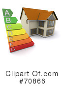 Energy Rating Clipart #70866 by KJ Pargeter