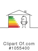 Energy Ratings Clipart #1055400 by NL shop