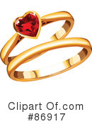 Engagement Ring Clipart #86917 by Pushkin