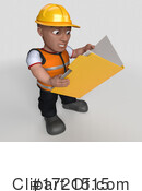 Engineer Clipart #1721515 by KJ Pargeter