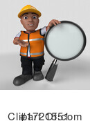 Engineer Clipart #1721551 by KJ Pargeter