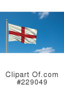 England Clipart #229049 by stockillustrations