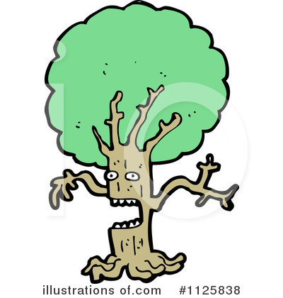 Plant Clipart #1125838 by lineartestpilot