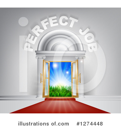 Venue Clipart #1274448 by AtStockIllustration