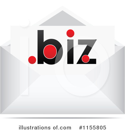 Dot Biz Clipart #1155805 by Andrei Marincas