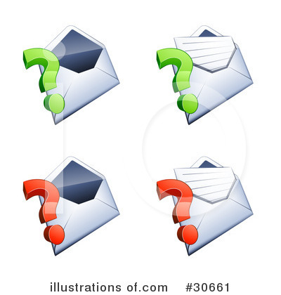 Email Clipart #30661 by beboy