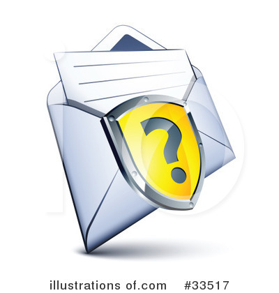 Email Clipart #33517 by beboy