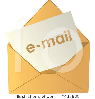 Post Office Clipart #433838 by Pams Clipart