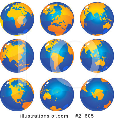 Sphere Clipart #21605 by Tonis Pan