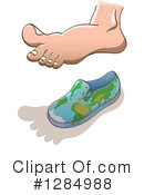 Environmental Clipart #1284988 by Zooco
