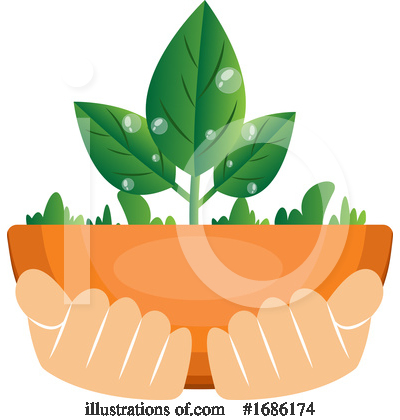 Royalty-Free (RF) Environmental Clipart Illustration by Morphart Creations - Stock Sample #1686174