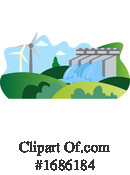 Environmental Clipart #1686184 by Morphart Creations