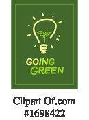 Environmental Clipart #1698422 by BNP Design Studio