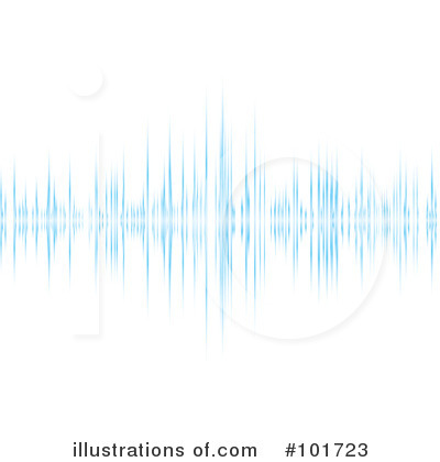 Royalty-Free (RF) Equalizer Clipart Illustration by michaeltravers - Stock Sample #101723