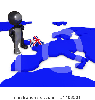 British Clipart #1403501 by KJ Pargeter