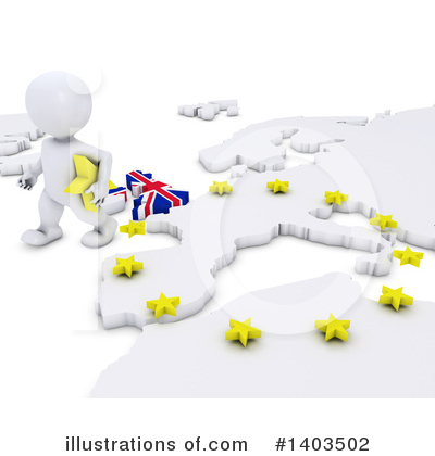 Britain Clipart #1403502 by KJ Pargeter