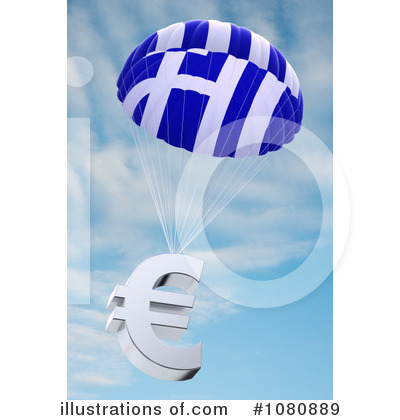 Greece Clipart #1080889 by stockillustrations