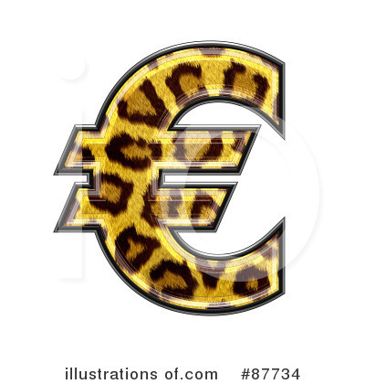 Panther Symbol Clipart #87734 by chrisroll