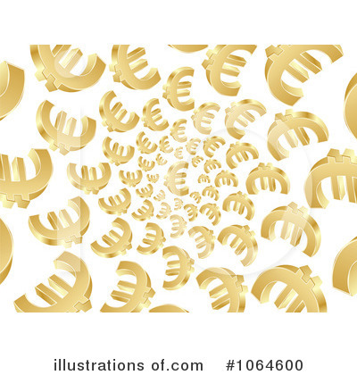 Money Clipart #1064600 by Andrei Marincas