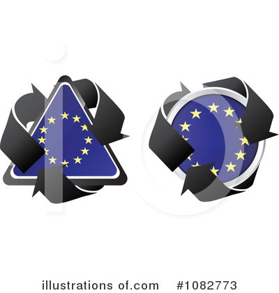 Royalty-Free (RF) European Clipart Illustration by Andrei Marincas - Stock Sample #1082773