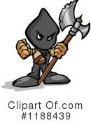 Executioner Clipart #1188439 by Chromaco