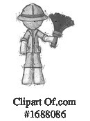 Explorer Clipart #1688086 by Leo Blanchette