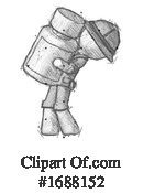 Explorer Clipart #1688152 by Leo Blanchette