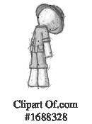 Explorer Clipart #1688328 by Leo Blanchette