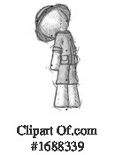Explorer Clipart #1688339 by Leo Blanchette