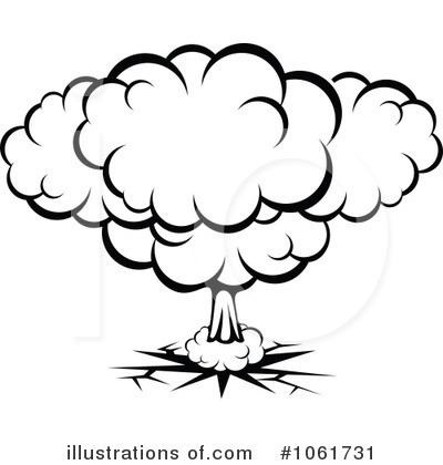 Bomb Clipart #1061731 by Vector Tradition SM