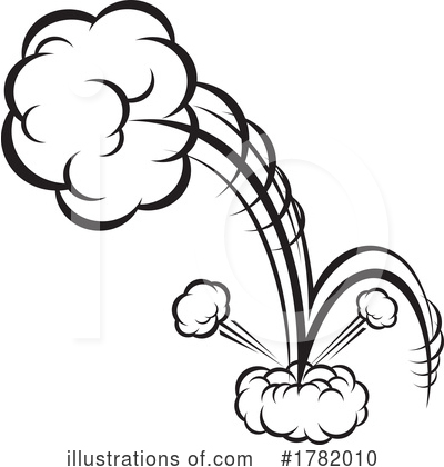 Royalty-Free (RF) Explosion Clipart Illustration by Vector Tradition SM - Stock Sample #1782010