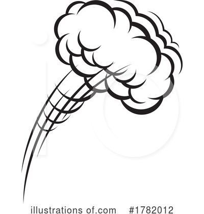 Royalty-Free (RF) Explosion Clipart Illustration by Vector Tradition SM - Stock Sample #1782012